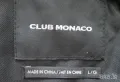 CLUB MONACO марково зимно ватирано яке размер L., снимка 5