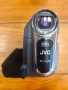 JVC GR-D720E видеокамера Mini DV , снимка 4