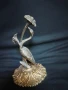 статуетка бронз, снимка 2
