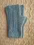 Памучни дамски ръкавици, снимка 4