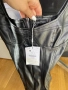 Кожена рокля BERSHKA , снимка 1