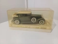 1/43 Cadillac 452 A Solido , снимка 1