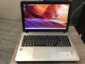 Asus vivobook x540ua i3-7th Gen,256GB(SSD),RAM 4GB-DDR4,15,6", снимка 1