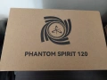 Охладител  Thermalright Phantom Spirit 120 , снимка 5