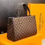 Дамска чанта Louis Vuitton 👜 Налични различни цветове 👜 Prada Код D1002, снимка 2