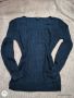 Esmara дамска блуза , снимка 1 - Блузи с дълъг ръкав и пуловери - 45257130