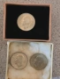Колекция от 176бр.Себърни монети!, снимка 15