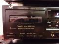 JVC TD - W 718. Double casette deck. , снимка 5