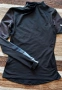 Nike Pro Hyper Warm M дамска термо блуза, снимка 4