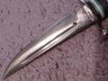 Нож Солинген/Solingen , снимка 5