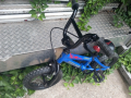 детски алуминиев велосипед Specialized 12", снимка 2