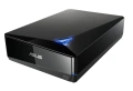 Мощно Blu-ray устройство ASUS с 16x скорост на запис и USB 3.0 за Mac/PC НОВО, снимка 1