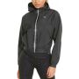 Дамско яке  puma stardust woven training jacket black, снимка 1