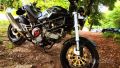 Ducati monster 900 2002, снимка 5