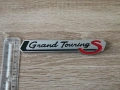 Емблема Toyota Grand Touring S, снимка 3