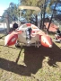 Надуваема RIB лодка Freesun 420 с колесар и двигател+аксесоари, снимка 17