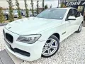 BMW 730d xdrive full m pack рядка кожа лизинг 100%, снимка 1