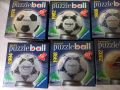 Футбол - Макети на футболните топки от Световните първенства, снимка 9