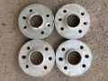 4 броя алуминиеви фланци за Fiat, снимка 4