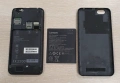 Смартфон Lenovo Vibe C, снимка 3