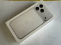 *НОВ* iPhone 17 Pro Max 256gb.Гаранция, снимка 1