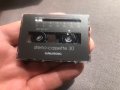 опаковка Steno - cassette 30 "GRUNDIG" - Made in Germany, снимка 7