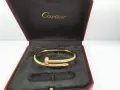 Гривна Cartier Juste un Clou, снимка 4