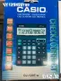 Калкулатор DJ 120 CASIO, снимка 2