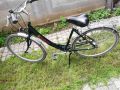Алуминиев велосипед KTM дамски 28", снимка 1 - Велосипеди - 45862662