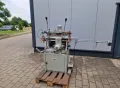 Копирфреза двушпинделова Elumatec фрезоване без завъртане на профила, снимка 2
