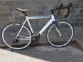 шосеен велосипед 28цола алуминиево , снимка 1 - Велосипеди - 45467695