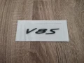 черна емблема V8S за Bentley, снимка 4