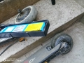 Тротинетки части, снимка 1