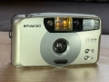 Polaroid 370 Date Auto Focus – моментен фотоапарат, снимка 4