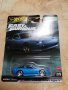 💕🧸 Hot Wheels 1996 Nissan 180SX Type X  Premium Fast & Furious, снимка 2