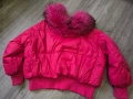 НОВО зимно дамско яке с гъши пух на намаление , снимка 10