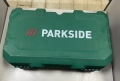 Ъглошлайф PARKSIDE PWSAP 20-Li G4  с батерия 2Аh,20V , снимка 5