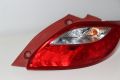 Десен стоп Mazda 2 (2007-2014г.) D65151170C / Мазда 2, снимка 2