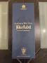 Бутилка Johnnie Walker Blue Label, снимка 3