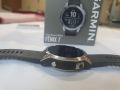 Garmin FENIX 7 silver/grafite- мултиспорт смарт часовник, снимка 11