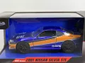 Fast and Furious Twin Set 2001 Nissan Silvia S15 Brians Toyota Supra 1:32 Jada253202017, снимка 4