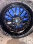 джанти 5х120 245/40/R19 , снимка 1
