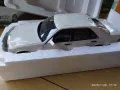 1:18 Метален модел на Mercedes-Benz S600 V12 W140 NOREV HQ, снимка 3