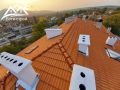 Ремонт на покрив Сърница, снимка 1 - Ремонти на покриви - 45945595