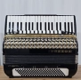 Акордеон Hohner Atlantic IV Deluxe , снимка 2