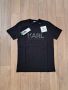 Тениска Karl Lagerfeld , снимка 1 - Тениски - 45354593