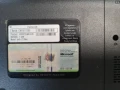 Продавам NB HP Pavilion dv6 2000 - части, снимка 8