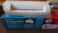 Ламинатор Rexel LH240, снимка 6