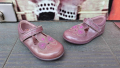 Английски детски обувки естествена кожа-START RITE , снимка 1 - Детски обувки - 44992918