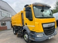 DAF LF55.220  ТОП СЪСТОЯНИЕ !!!, снимка 3